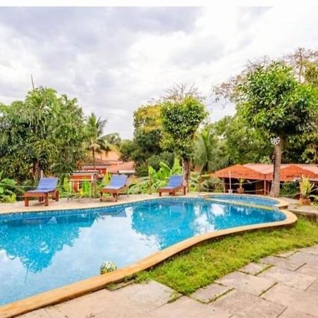 Royalstar Resort ヴァガトール エクステリア 写真