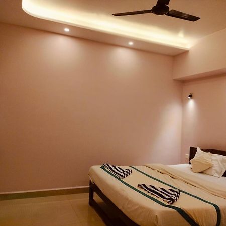 Royalstar Resort ヴァガトール エクステリア 写真