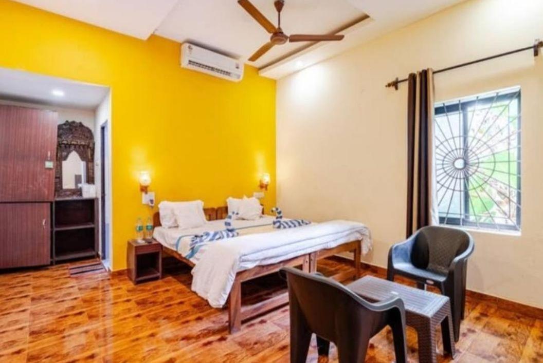 Royalstar Resort ヴァガトール エクステリア 写真