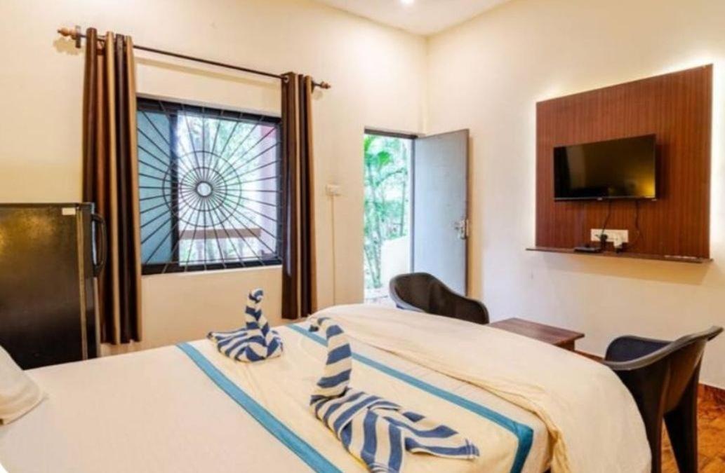 Royalstar Resort ヴァガトール エクステリア 写真