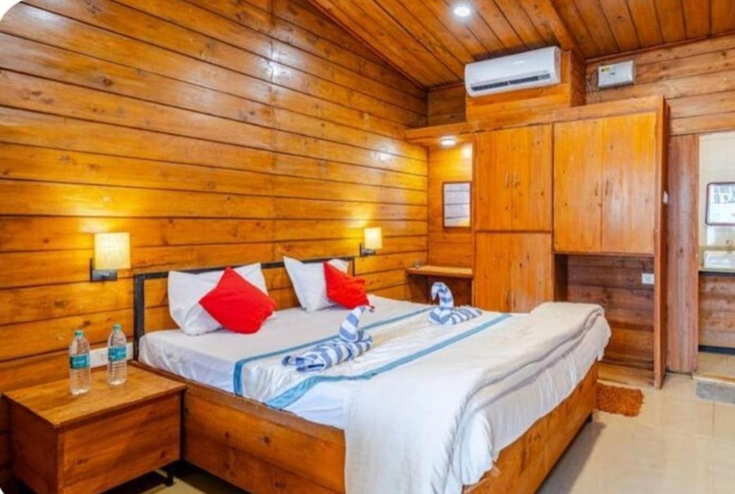 Royalstar Resort ヴァガトール エクステリア 写真