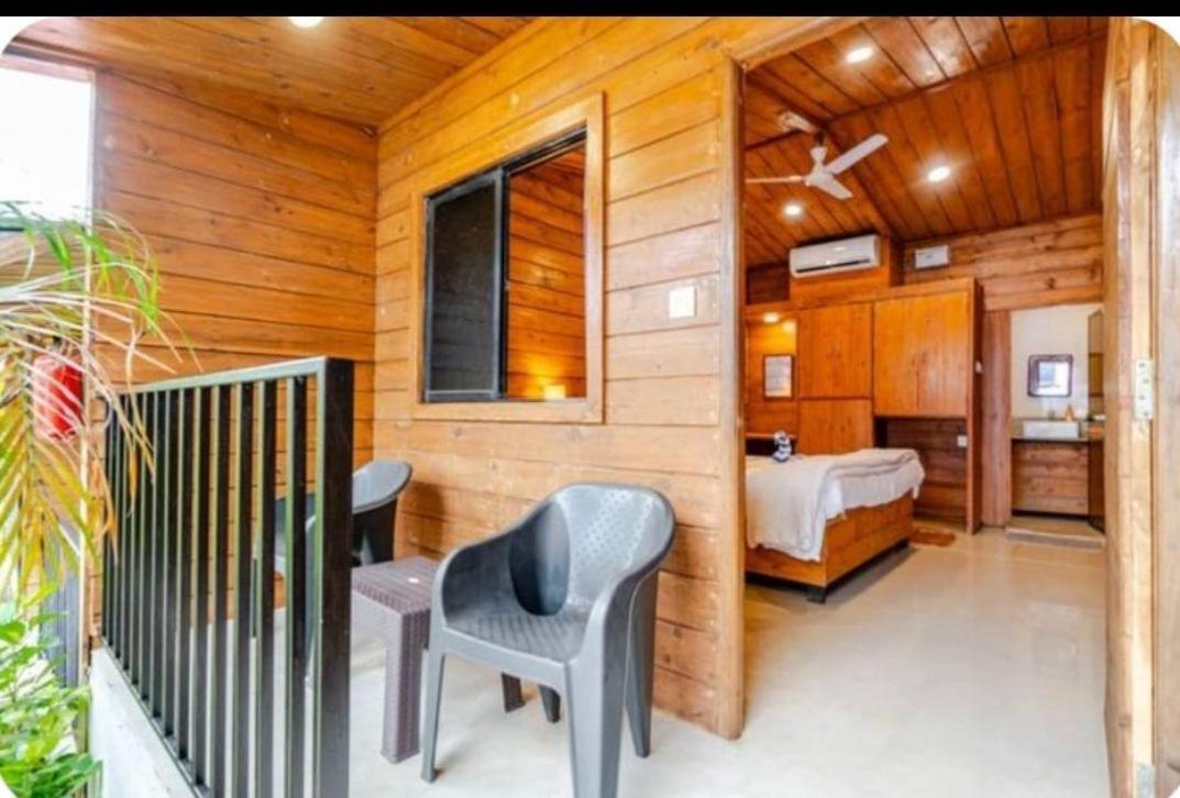 Royalstar Resort ヴァガトール エクステリア 写真