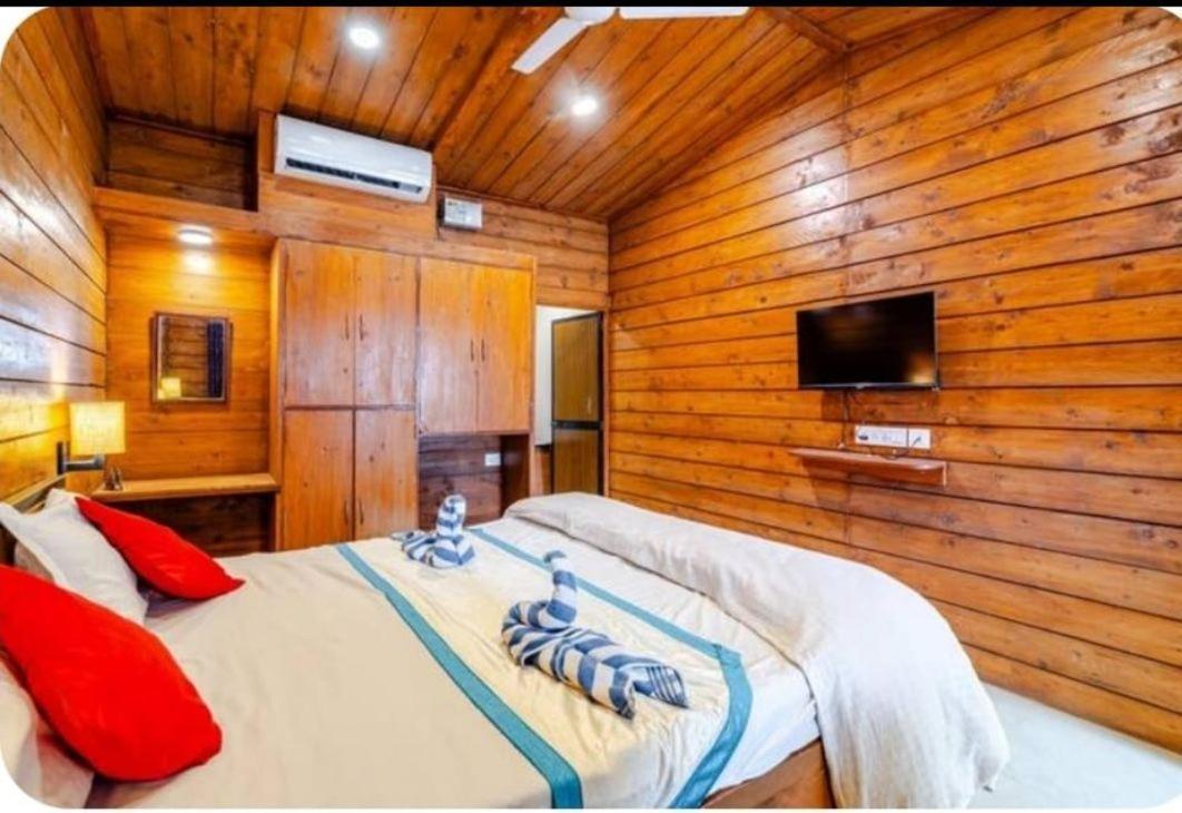 Royalstar Resort ヴァガトール エクステリア 写真