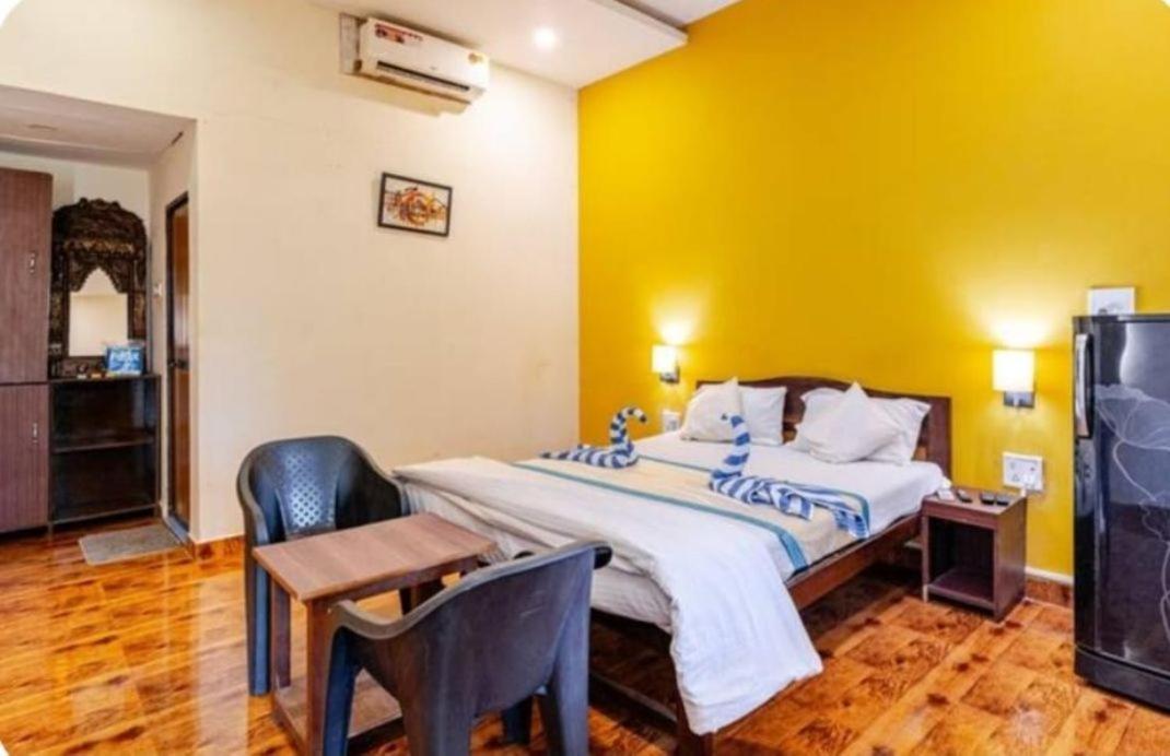 Royalstar Resort ヴァガトール エクステリア 写真