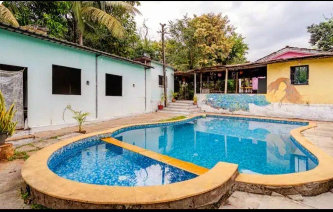 Royalstar Resort ヴァガトール エクステリア 写真