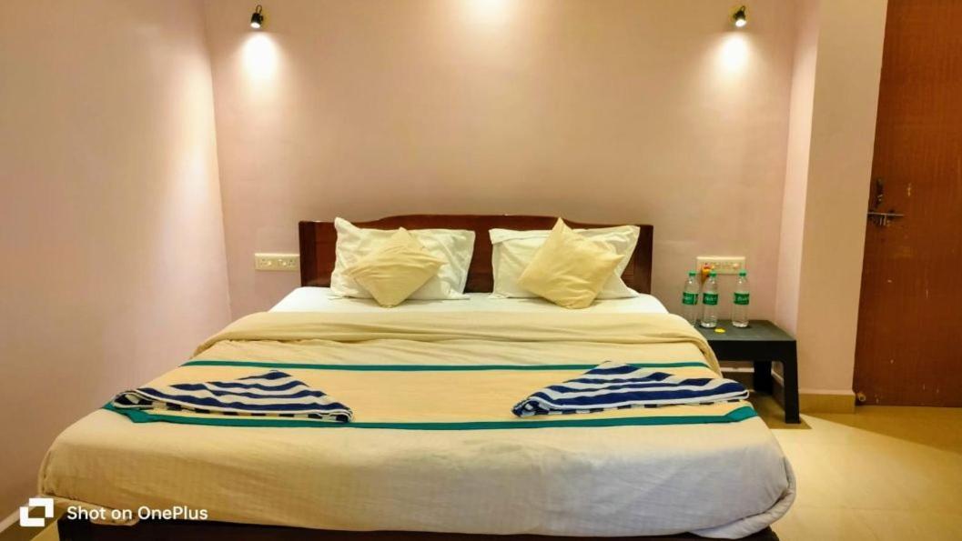 Royalstar Resort ヴァガトール 部屋 写真