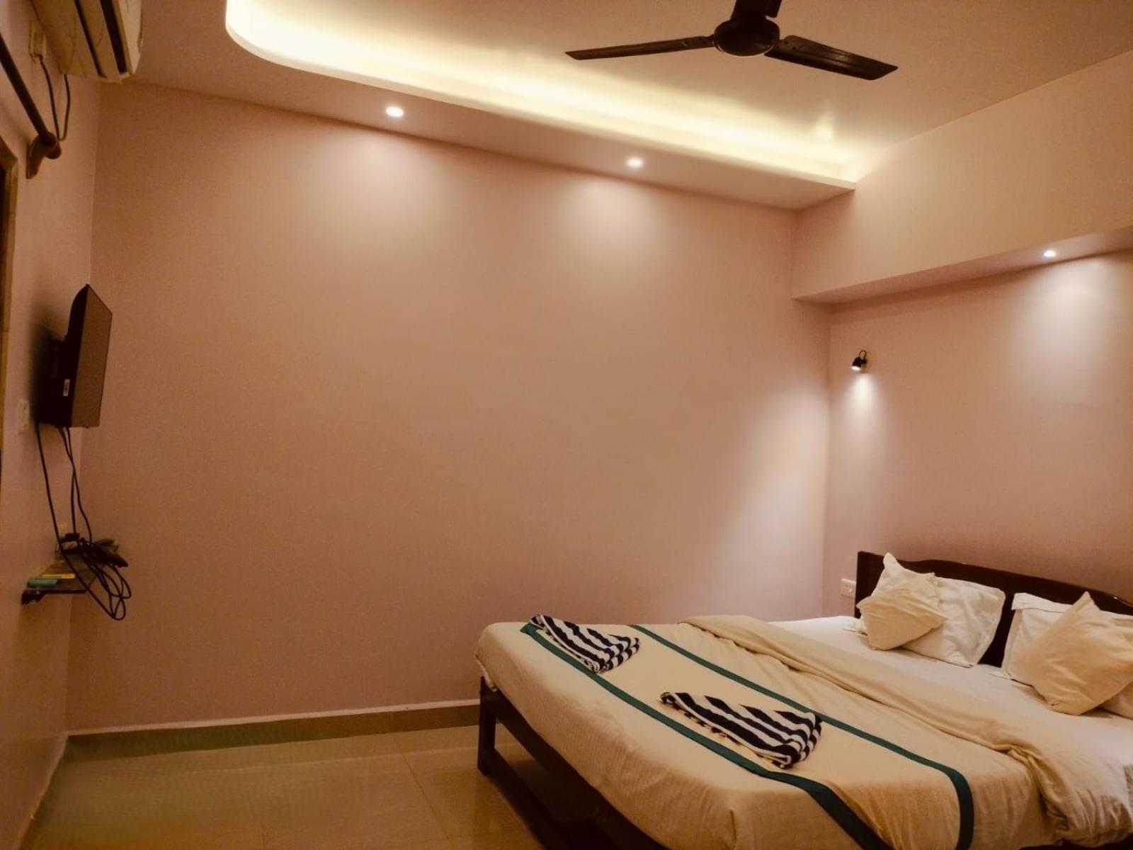 Royalstar Resort ヴァガトール エクステリア 写真
