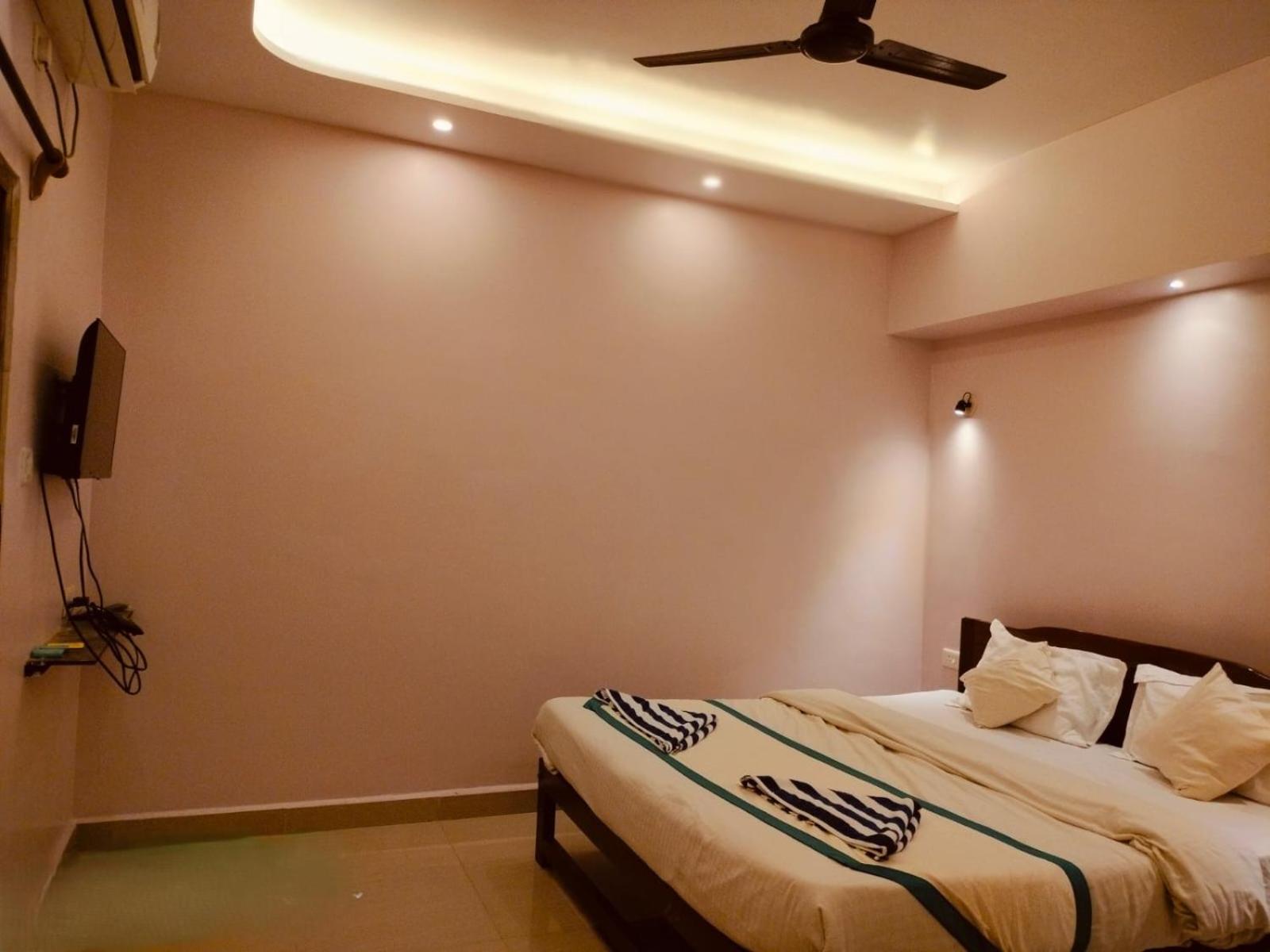Royalstar Resort ヴァガトール エクステリア 写真