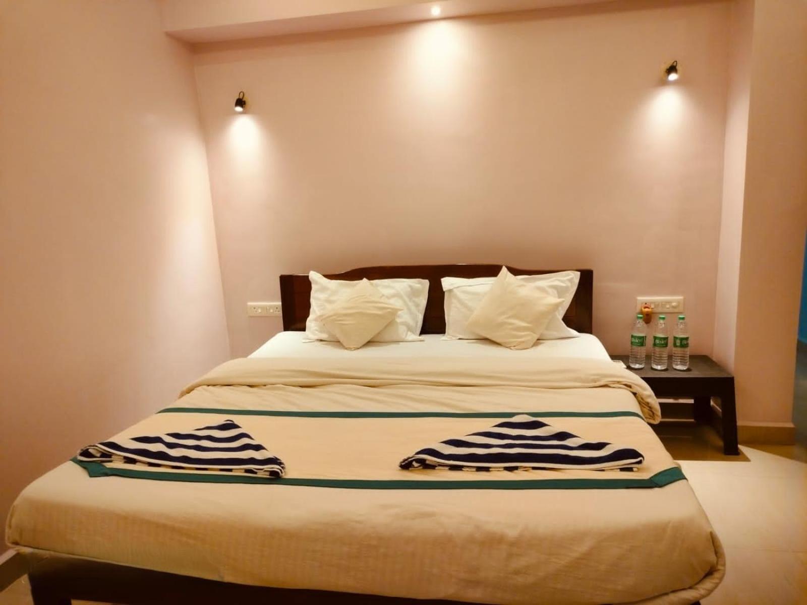 Royalstar Resort ヴァガトール エクステリア 写真