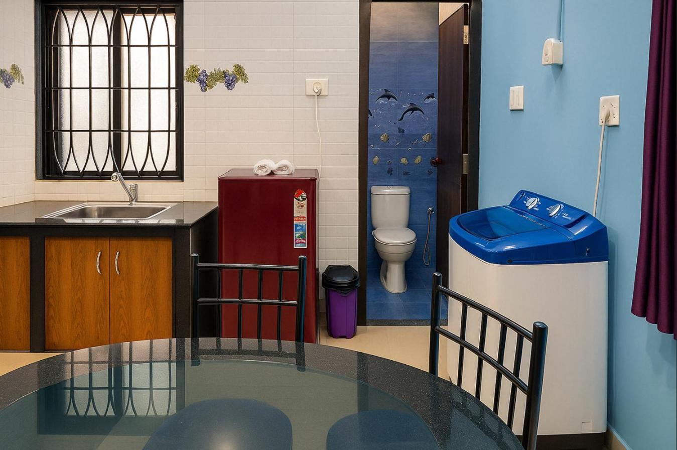 Royalstar Resort ヴァガトール エクステリア 写真